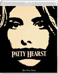 Title: Patty Hearst