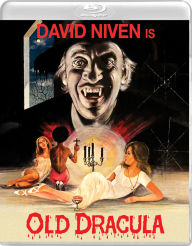 Title: Old Dracula