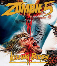 Title: Zombie 5: Killing Birds [Blu-ray]