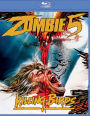 Zombie 5: Killing Birds [Blu-ray]