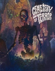 Title: Cemetery of Terror [Blu-ray]