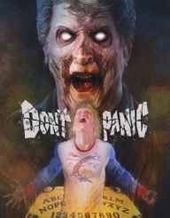 Title: Don't Panic [Blu-ray]