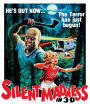 Silent Madness [Blu-ray]