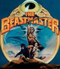 Title: The Beastmaster [4K Ultra HD Blu-ray]