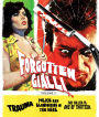 Forgotten Gialli, Vol. 1 [Blu-ray]