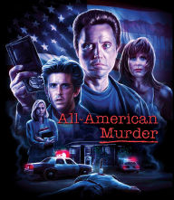 Title: All-American Murder [Blu-ray]