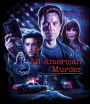 All-American Murder [Blu-ray]