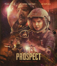 Title: Prospect [4K Ultra HD Blu-ray/Blu-ray]