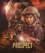 Prospect [4K Ultra HD Blu-ray/Blu-ray]