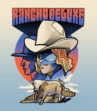 Title: Rancho Deluxe [Blu-ray]