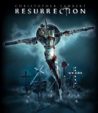 Title: Resurrection [Blu-ray]