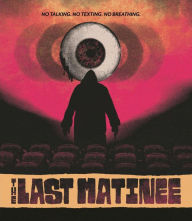 Title: The Last Matinee [Blu-ray]