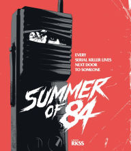 Title: Summer of 84 [4K Ultra HD Blu-ray/Blu-ray]