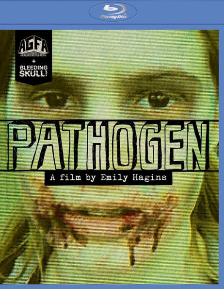 Pathogen [Blu-ray]