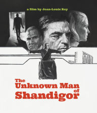 Title: The Unknown Man of Shandigor