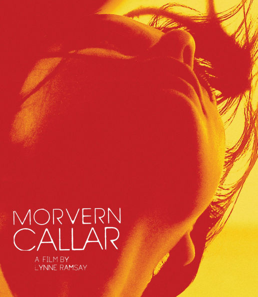 Morvern Callar [Blu-ray]