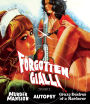 Forgotten Gialli, Vol. 3 [Blu-ray]