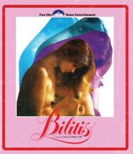 Title: Bilitis [Blu-ray]