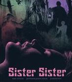 Title: Sister, Sister [Blu-ray]
