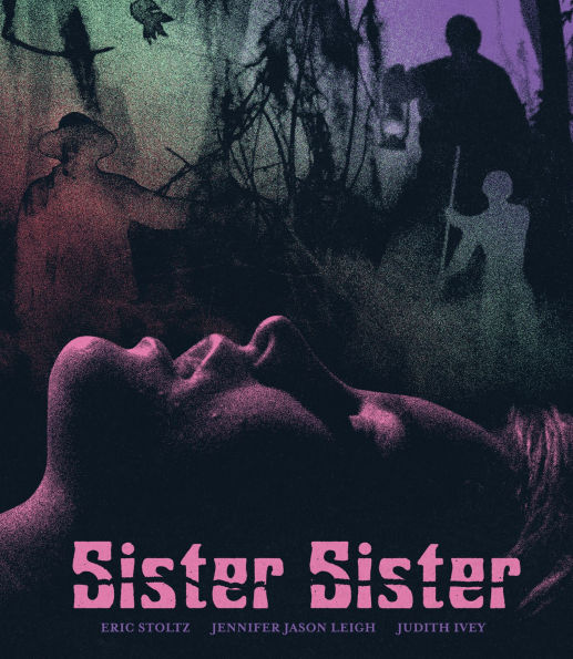 Sister, Sister [Blu-ray]