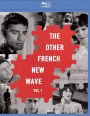 The Other French New Wave: Vol. 1 [Blu-ray]