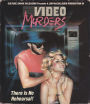 Video Murders [Blu-ray]