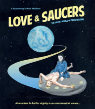 Love and Saucers [Blu-ray]