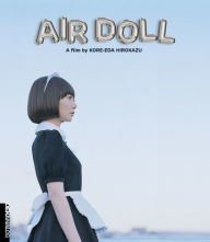 Title: Air Doll [Blu-ray]