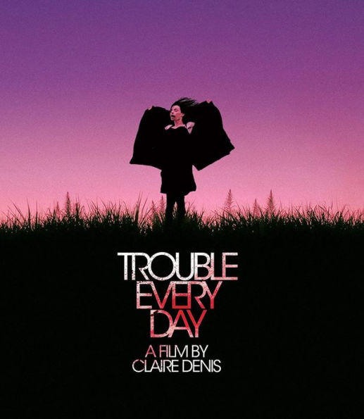 Trouble Every Day [Blu-ray]