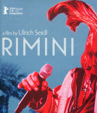 Title: Rimini [Blu-ray]
