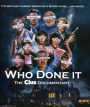 Who Done It: The Clue Documentary [Blu-ray]