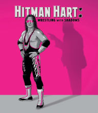 Title: Hitman Hart: Wrestling with Shadows [Blu-ray]