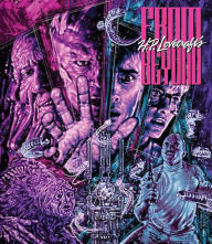 Title: From Beyond [4K Ultra HD Blu-ray]