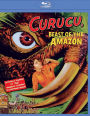 Curucu, Beast of the Amazon [Blu-ray]