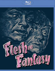 Title: Flesh and Fantasy [Blu-ray]