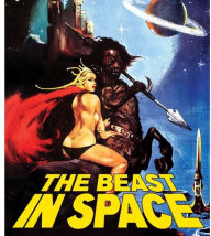 Title: The Beast in Space