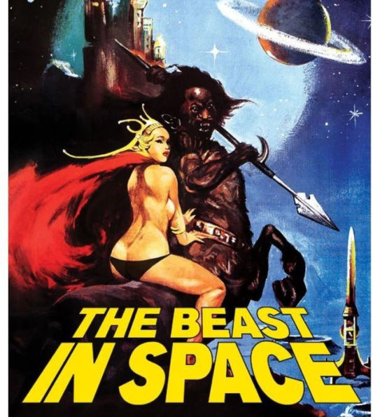 The Beast Space