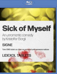 Title: Sick of Myself [Blu-ray]