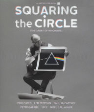 Title: Squaring the Circle [Blu-ray]