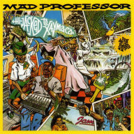 Title: Hijacked to Jamaica: Dub Me Crazy, Pt. 11, Artist: Mad Professor