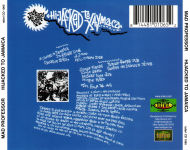 Alternative view 2 of Hijacked to Jamaica: Dub Me Crazy, Pt. 11