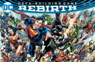 DC Comics DBG Rebirth