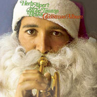 Title: Christmas Album [LP], Artist: Herb Alpert