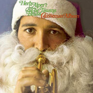 Title: Christmas Album, Artist: Herb Alpert