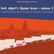 Title: Herb Alpert's Tijuana Brass, Vol. 2, Artist: Herb Alpert & the Tijuana Brass