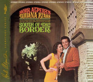 Title: South of the Border, Artist: Herb Alpert