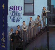 Title: S.R.O., Artist: Herb Alpert & the Tijuana Brass