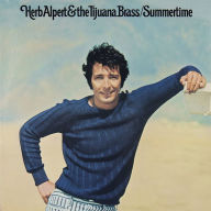 Title: Summertime, Artist: Herb Alpert & the Tijuana Brass