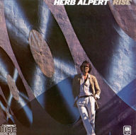 Title: Rise, Artist: Herb Alpert