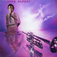 Title: Magic Man, Artist: Herb Alpert